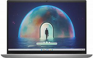Ноутбук 14" Dell Inspiron 14 5430 Intel Core i5-1335U RAM 8GB SSD 512GB Win11 Алюминиевый корпус (UKR) - Фото 1
