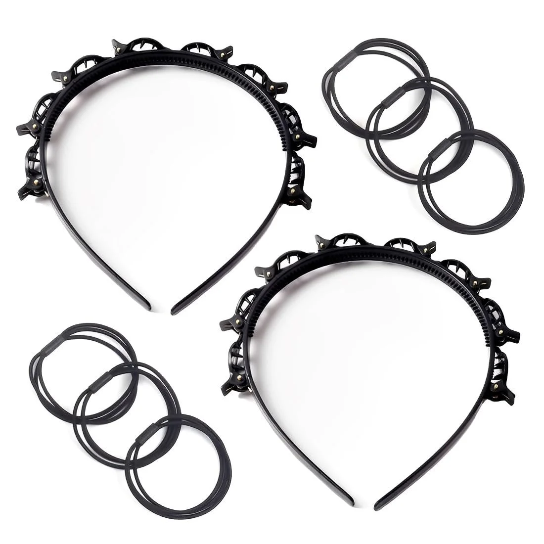 Обруч для волос, фото №1