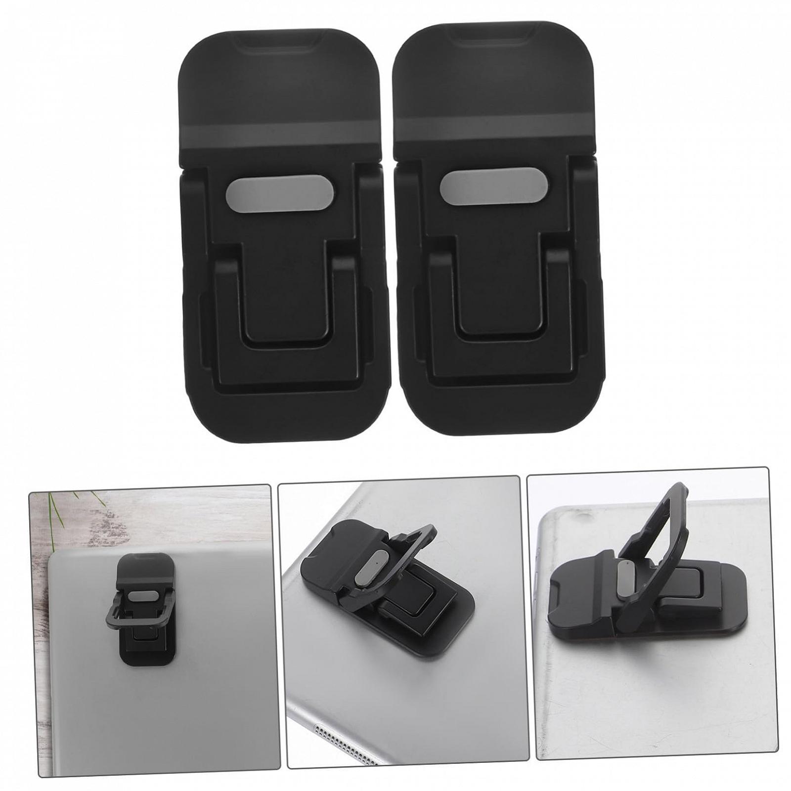 Подставка для ноутбука BESPORTBLE складная эргономичная 2 шт, фото №6