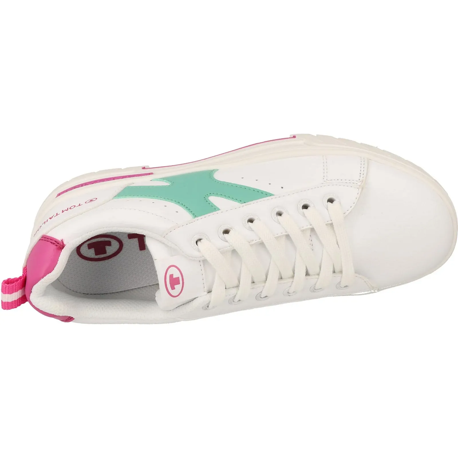 Кроссовки TOM TAILOR 7470040002, фото №6