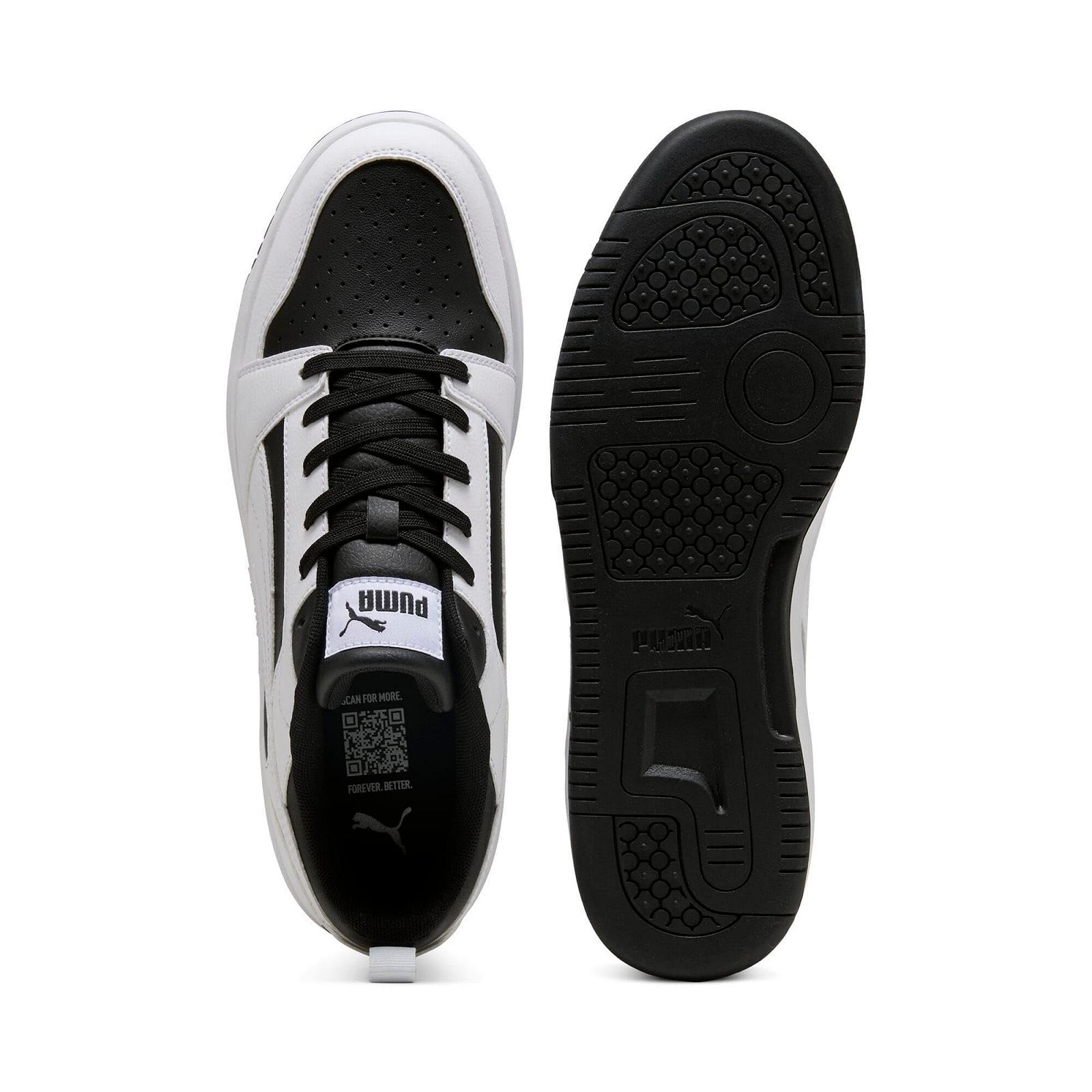 Кросівки Puma Rebound V6 Low Unisex, фото №4