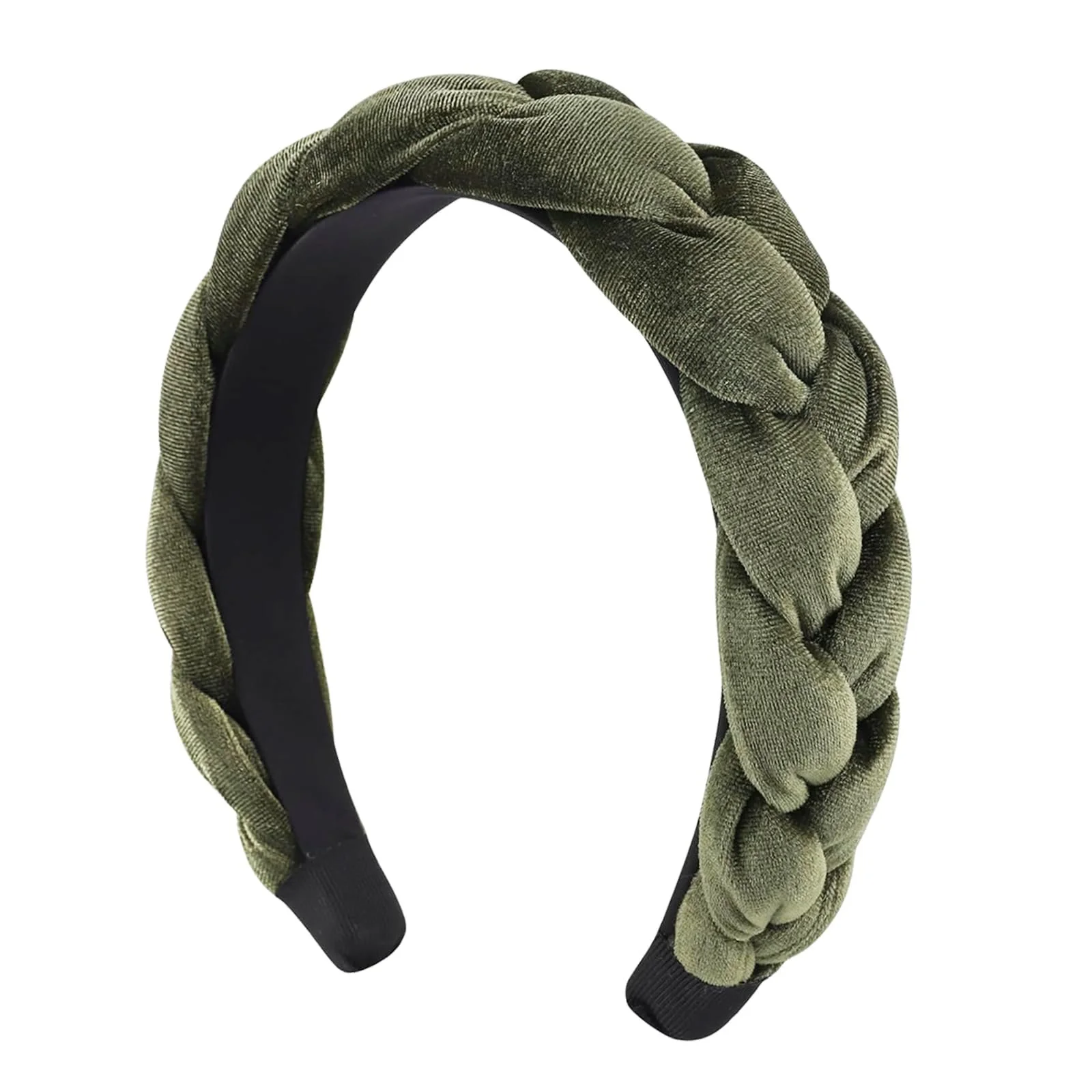 Бархатная Обруч на голову LOPHE, фото №9