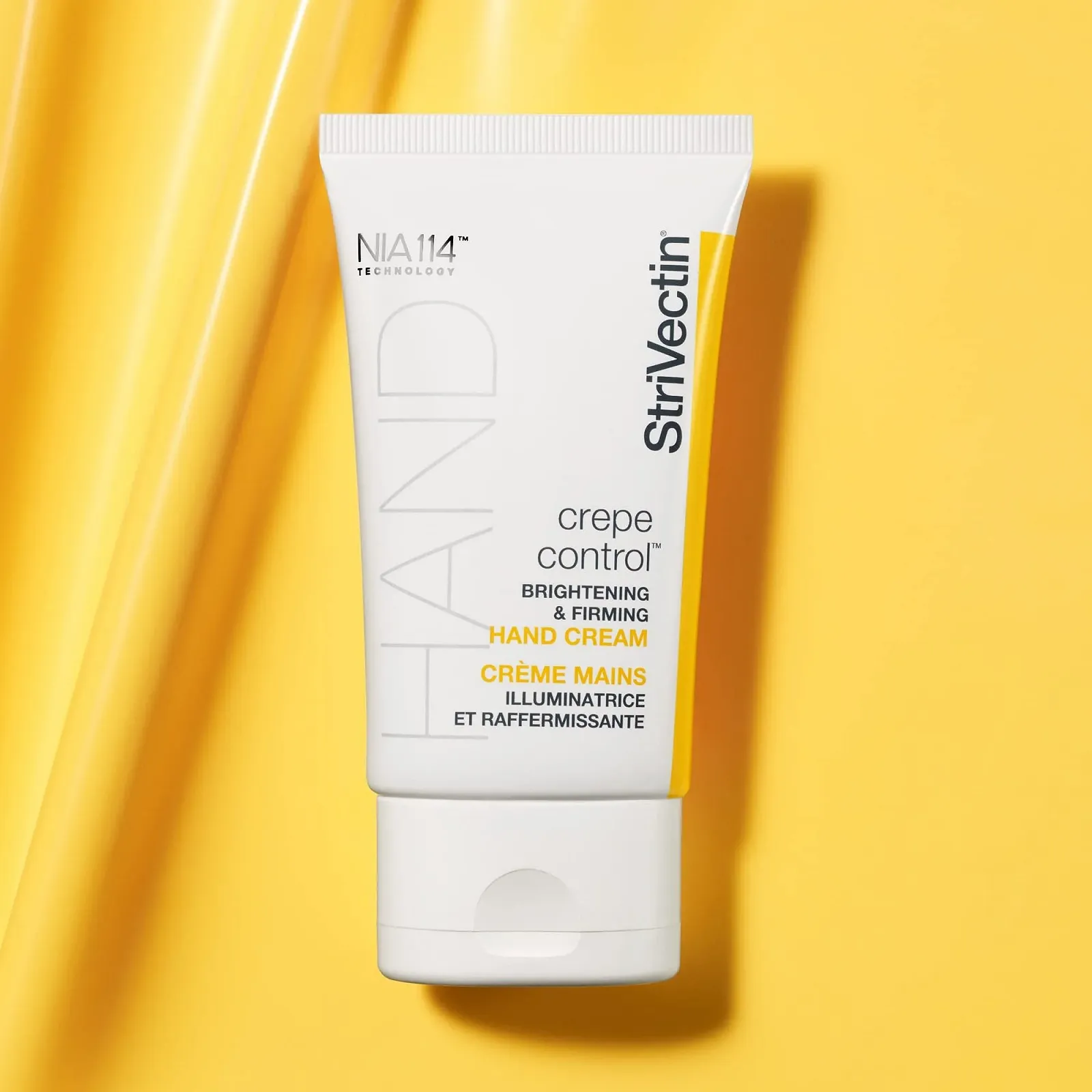 Крем для рук StriVectin Brightening & Firming, Crepe Control для сухої шкіри, 30 мл, фото №9