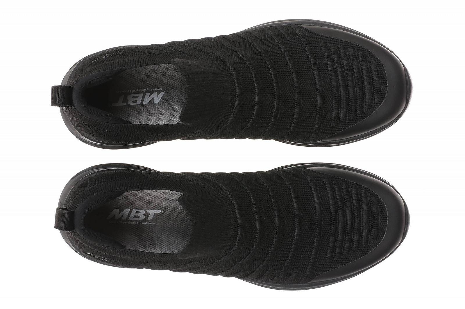 Кросівки Без шнурків MBT M400 Чоловічі Анатомічні, фото №4 Кросівки Без шнурків MBT M400 Чоловічі Анатомічні, фото №4