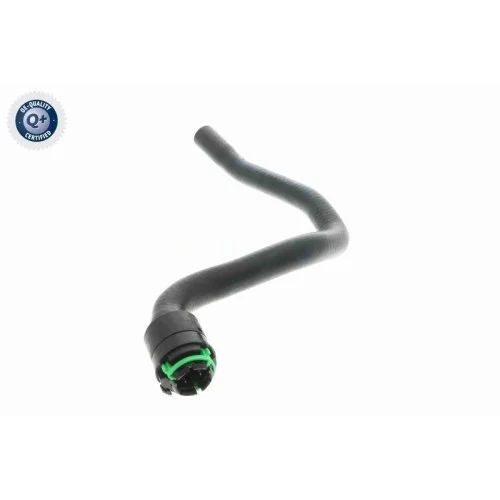 Шланг радіатора VAICO Q+ V40-1988 оригінальна якість для OPEL VAUXHALL VAG, фото №4