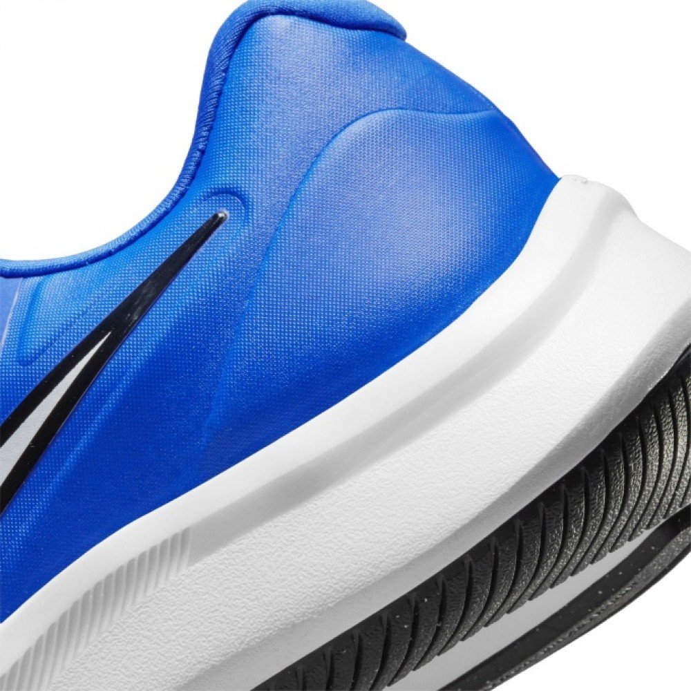 Кроссовки Nike Star Runner 3 Размер 37.5, фото №2