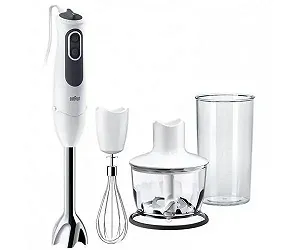 Запчастини Braun MQ 3135 WH Sauce - Фото 1