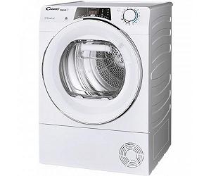 Сушильна машина Candy ROE H10A2TCEX-S ціна на synthetic.ua - Фото 1 Сушильна машина Candy ROE H10A2TCEX-S synthetic.ua - Фото 1