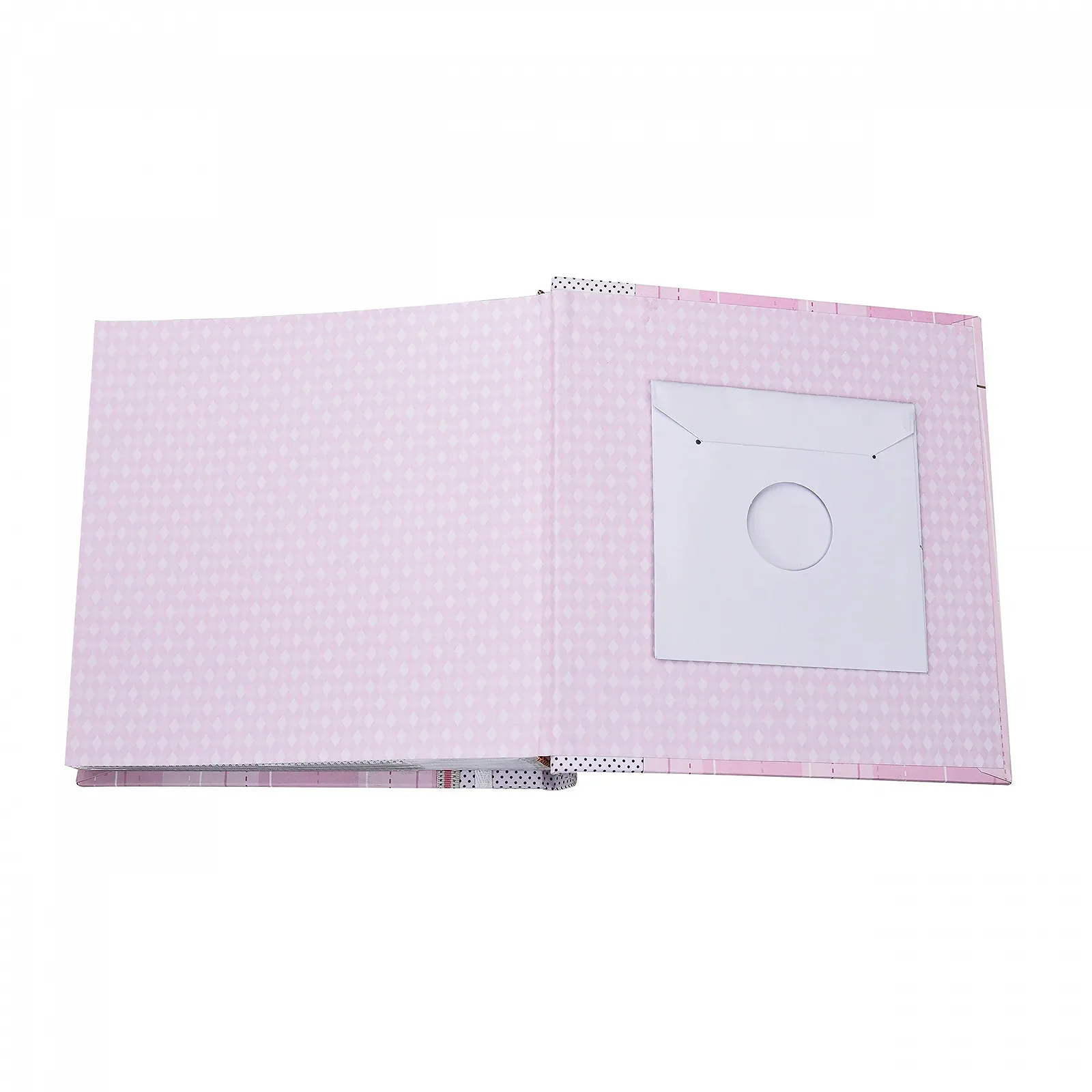 Фотоальбом Arpan Большой для девочки Розовый Memo Slip In на 200 фотографий 10x15 см - Слоник, фото №4 Фотоальбом Arpan Большой для девочки Розовый Memo Slip In на 200 фотографий 10x15 см - Слоник, фото №4