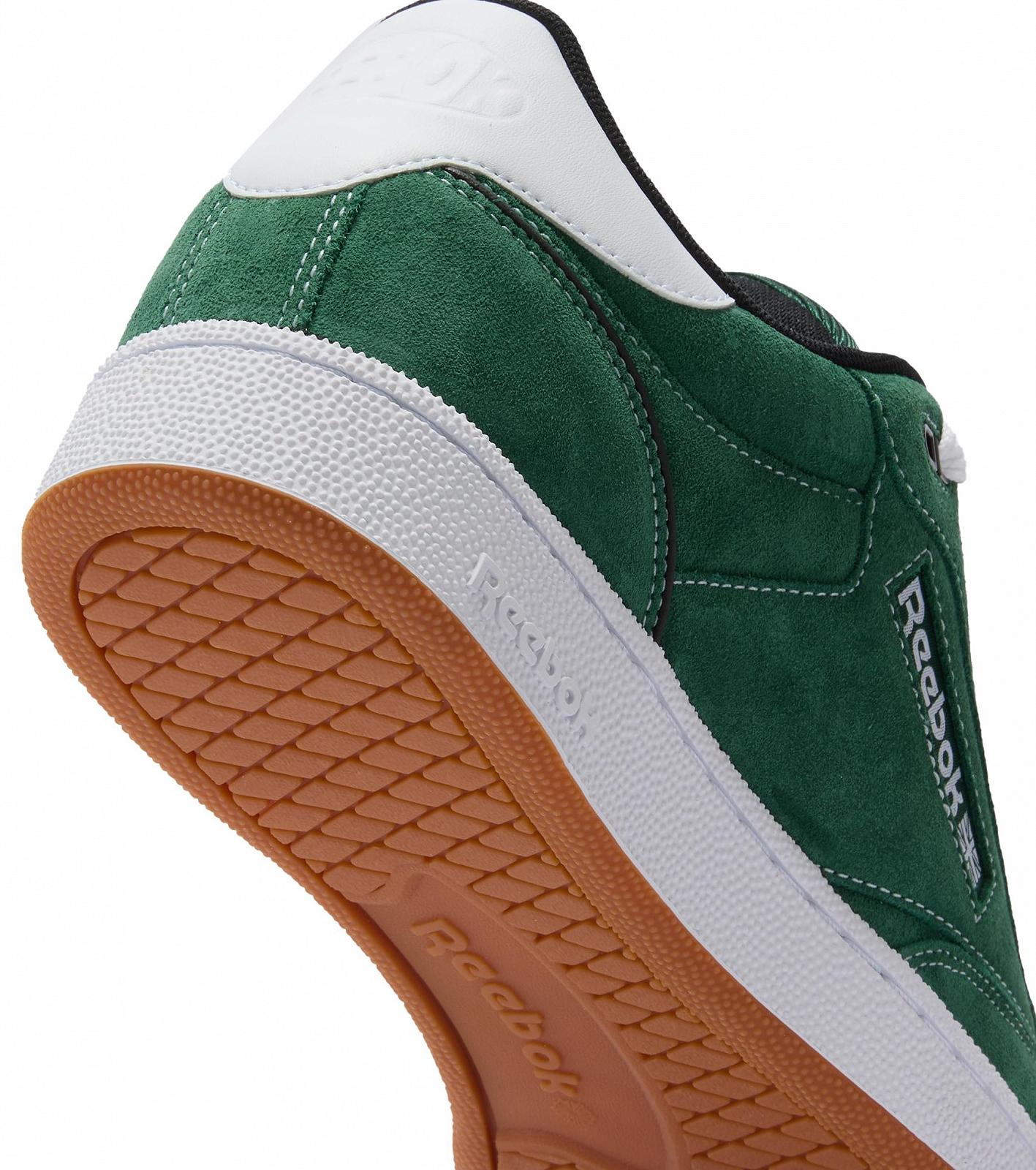 Кросівки Unisex Reebok Club C Bulc CLN, фото №6