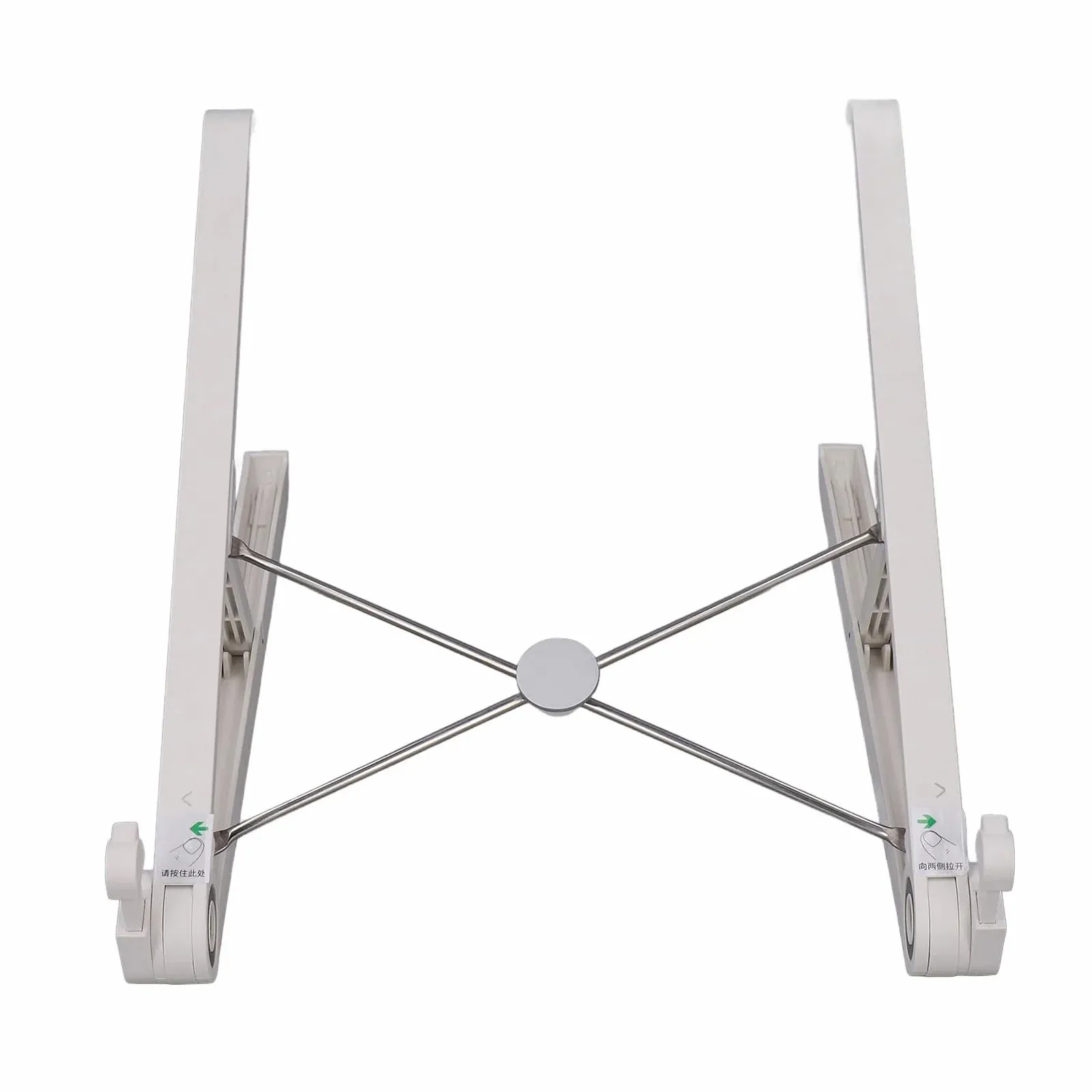 Підставка для ноутбука Jonlaki Ергономічна Трикутна структура Телескопічна, фото №1 Підставка для ноутбука Jonlaki Ергономічна Трикутна структура Телескопічна, фото №1