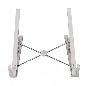 Підставка для ноутбука Jonlaki Ергономічна Трикутна структура Телескопічна - Фото 1