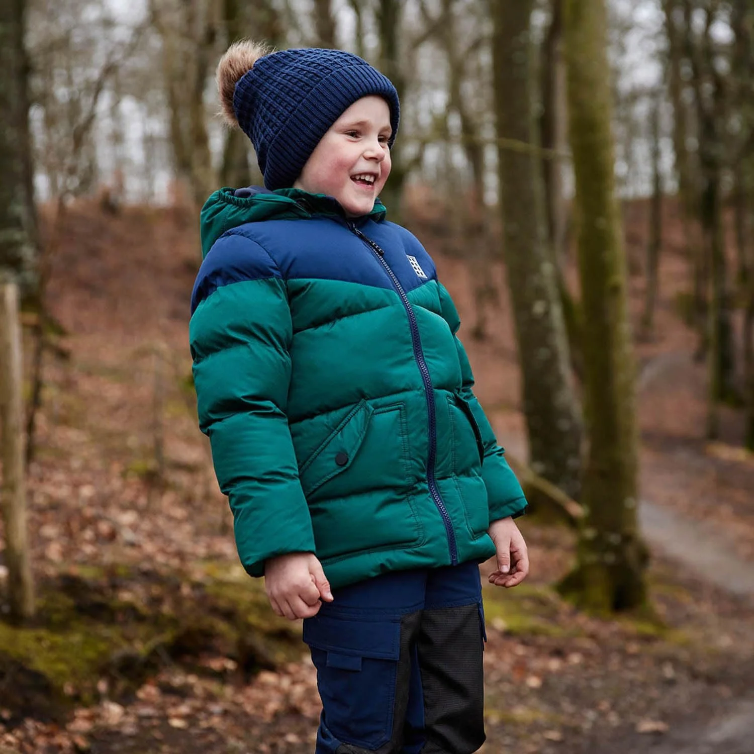 Куртка Kabooki для мальчиков, фото №5 Куртка Kabooki для мальчиков, фото №5