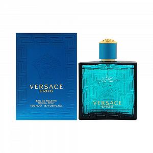 Туалетная вода GIANNI VERSACE Eros 100 мл - Фото 1