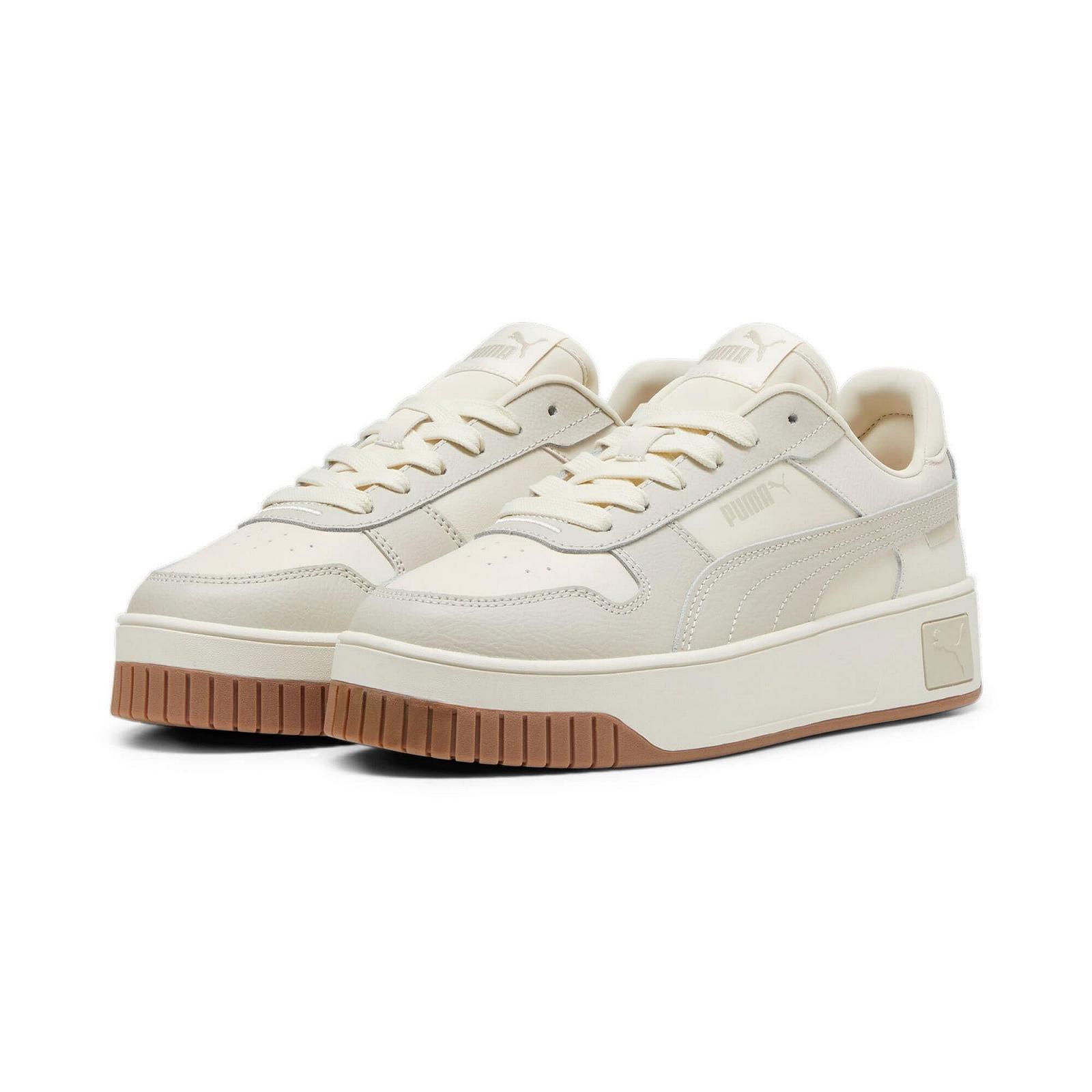Кросівки PUMA Carina Street Mid жіночі, фото №8