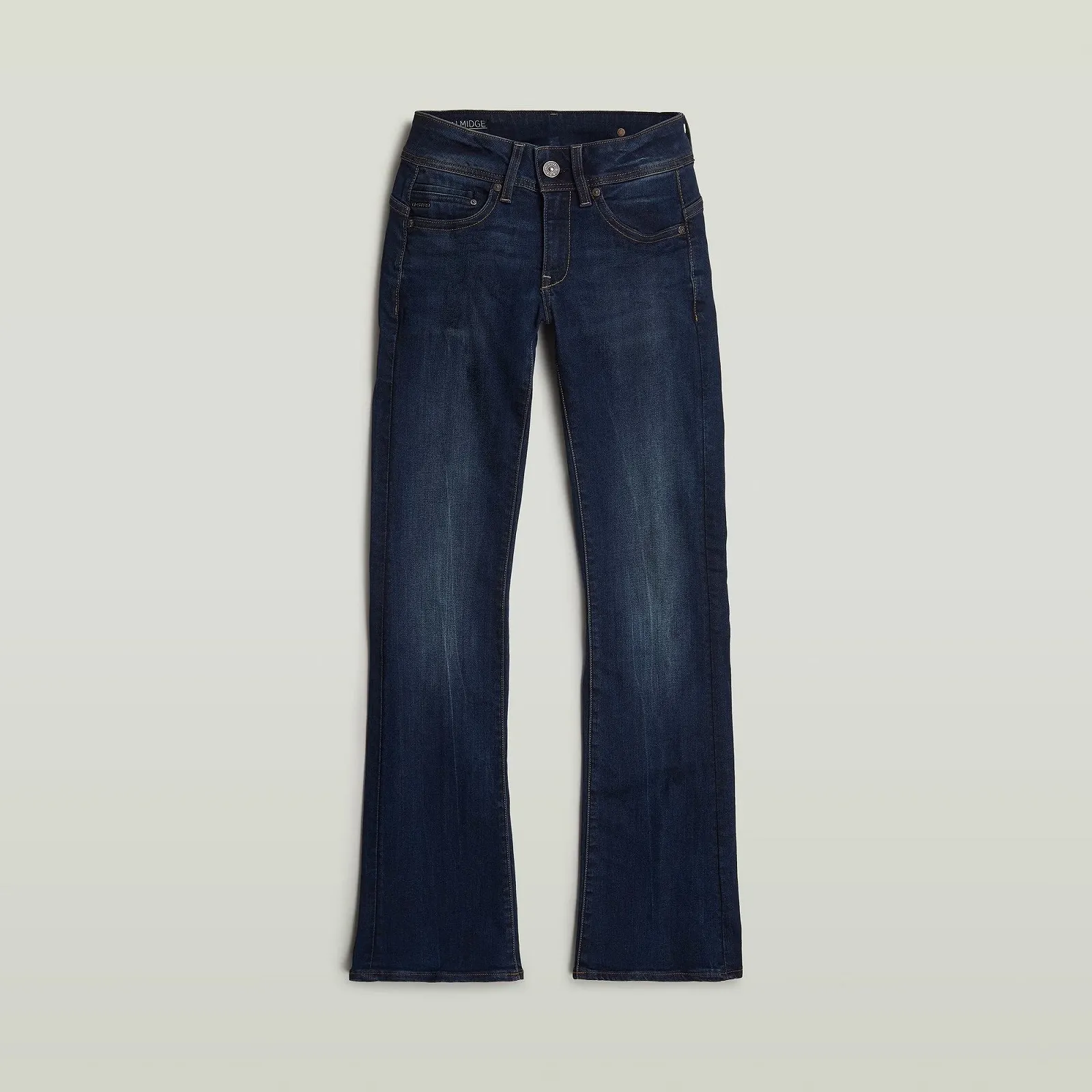 Жіночі джинси G-Star RAW Damen Jeans Bootcut - 28, фото №5 Жіночі джинси G-Star RAW Damen Jeans Bootcut - 28, фото №5