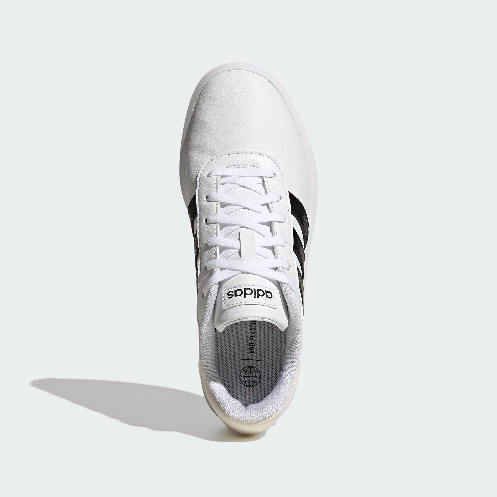 Кросівки Adidas Court Platform жіночі, фото №3