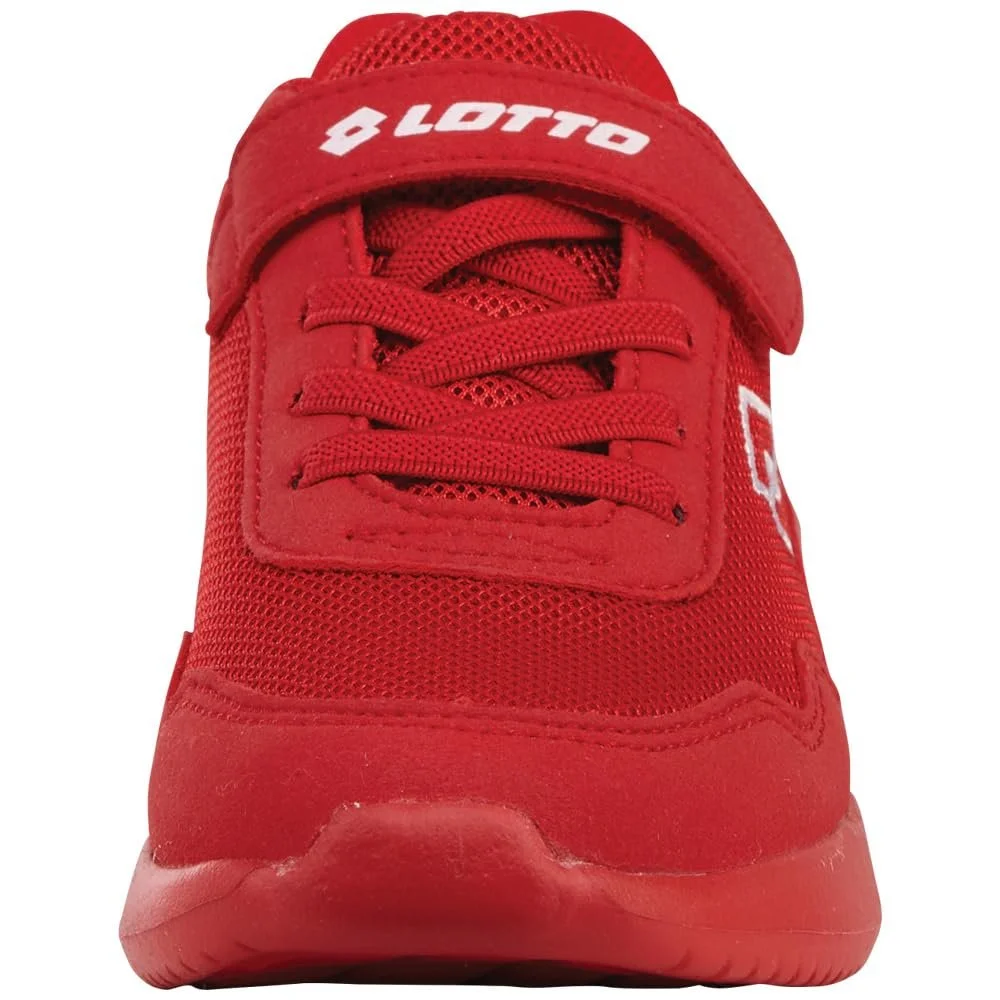 Кроссовки Lotto Connect OC K Unisex для детей Stylecode: 2600001K, фото №2 Кроссовки Lotto Connect OC K Unisex для детей Stylecode: 2600001K, фото №2