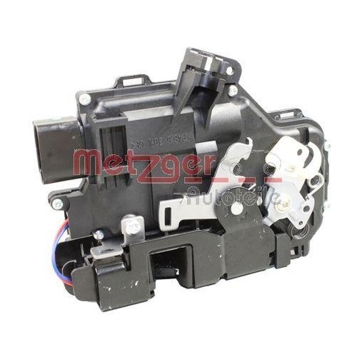 Замок двери METZGER 2314062 для AUDI PORSCHE, передний правый, фото №2 Замок двери METZGER 2314062 для AUDI PORSCHE, передний правый, фото №2