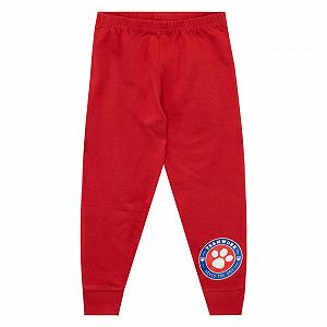 Піжама PAW PATROL Chase Marshall and Rubble Slim Fit для хлопчиків synthetic.ua - Фото 1