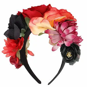 Обруч для волос FRCOLOR - Фото 1