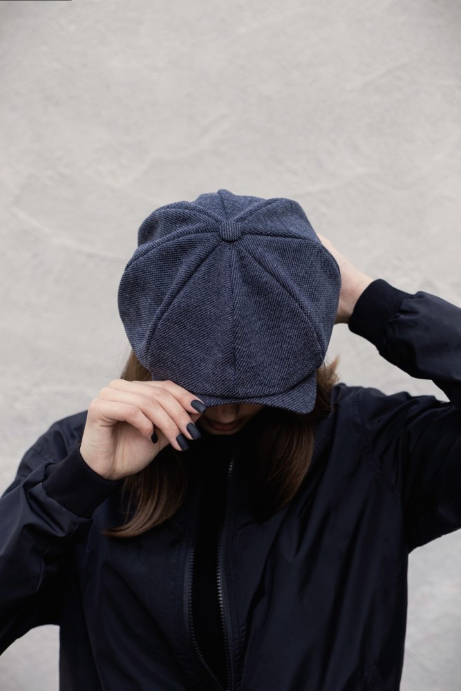 Кепка хуліганка Without shelby gay, фото №6 Кепка хуліганка Without shelby gay, фото №6