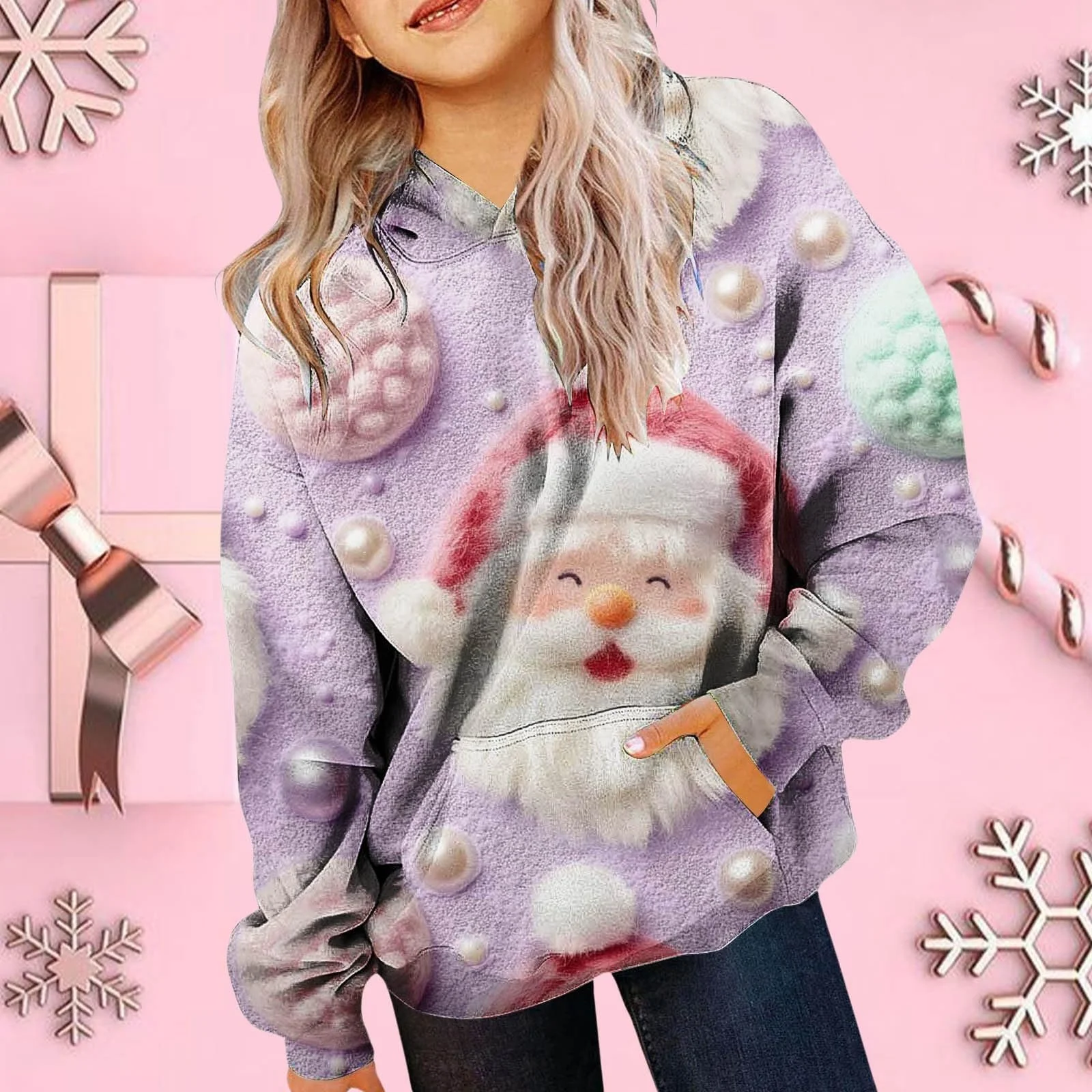 Дитячий Худі з принтом, фото №3