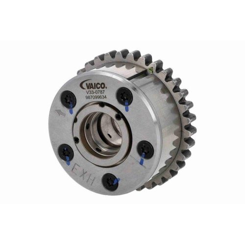 Фазорегулятор VAICO V33-0787 оригинальное качество для CHRYSLER DODGE, фото №4