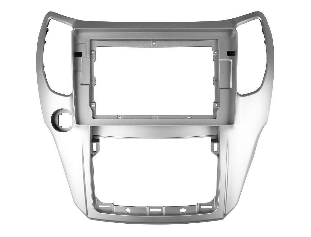 Штатная магнитола Sigma X10464 10 4+64 Gb Great Wall Hover M4 1 2012-2017, фото №2