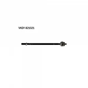 Осьовий шарнір рульової тяги SKF VKDY 821021 для TOYOTA передній міст з обох сторін - Фото 1