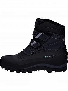 Зимові черевики Spirale Velcro synthetic.ua - Фото 1