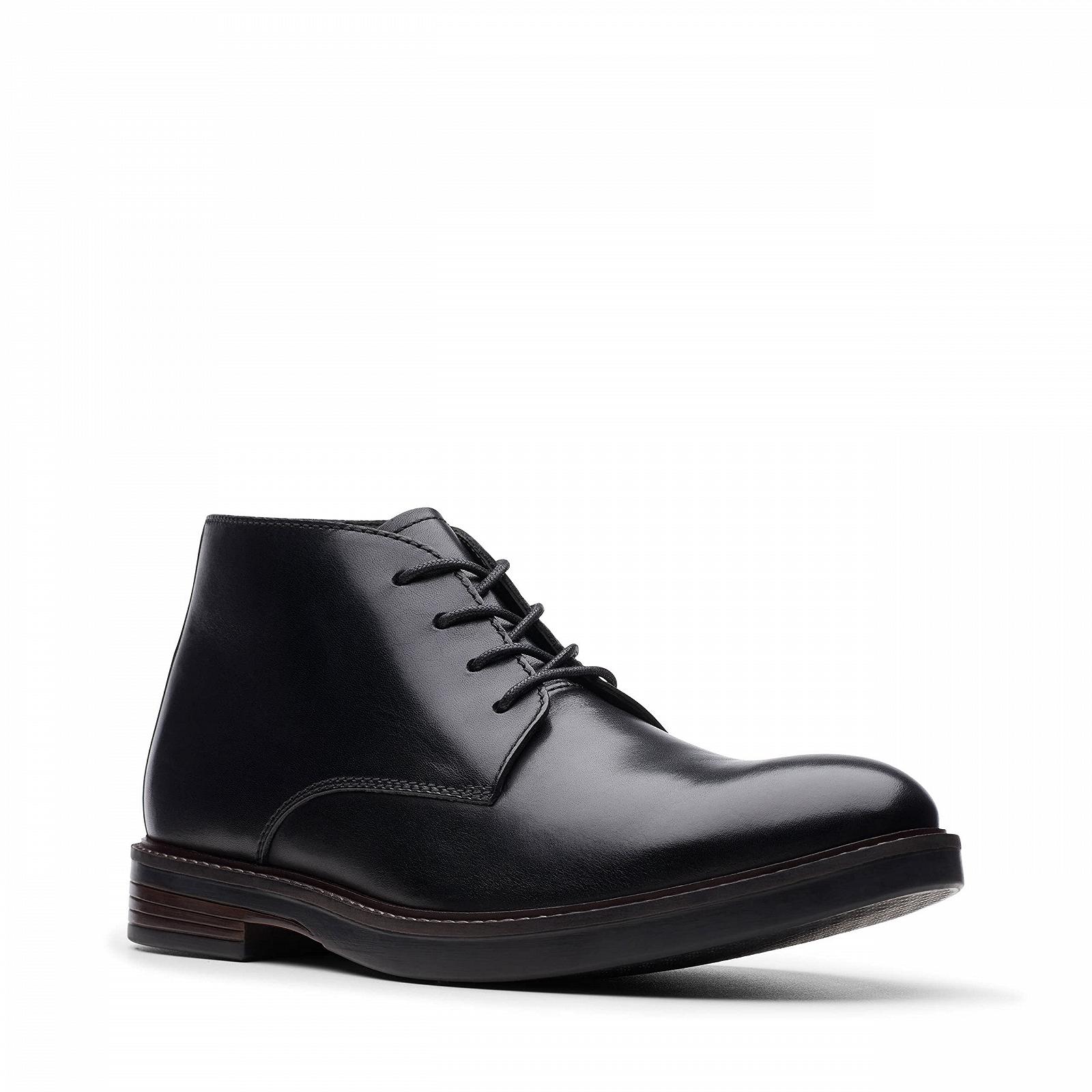 Челси Clarks Paulson Mid, фото №3