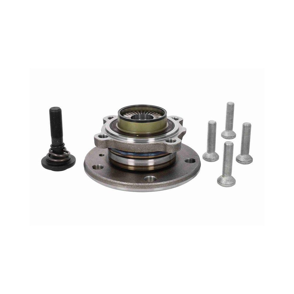 Комплект подшипника ступицы VAICO V20-3027 Original VAICO Qualität BMW передний мост, фото №1