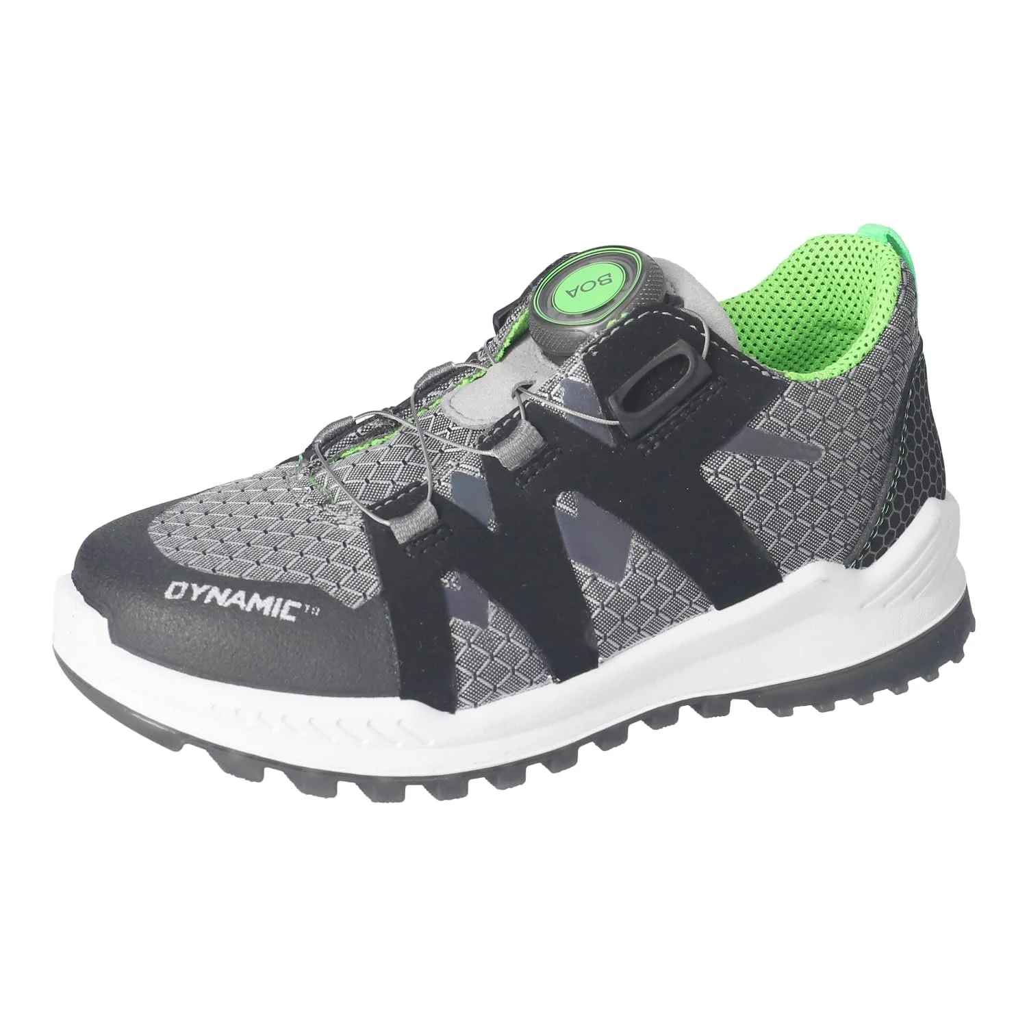 Кроссовки RICOSTA Детские низкие Walk, фото №1 Кроссовки RICOSTA Детские низкие Walk, фото №1