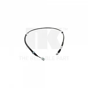 Трос стоянкового гальма NK 9045181 для TOYOTA задній лівий - Фото 1