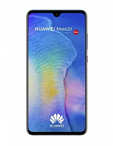 Смартфон Huawei Mate 20 128GB/4GB International - Фото 1