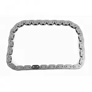 Комплект ланцюга приводу масляного насоса VAICO V10-6522 EXPERT KITS + для VW VAG synthetic.ua - Фото 1