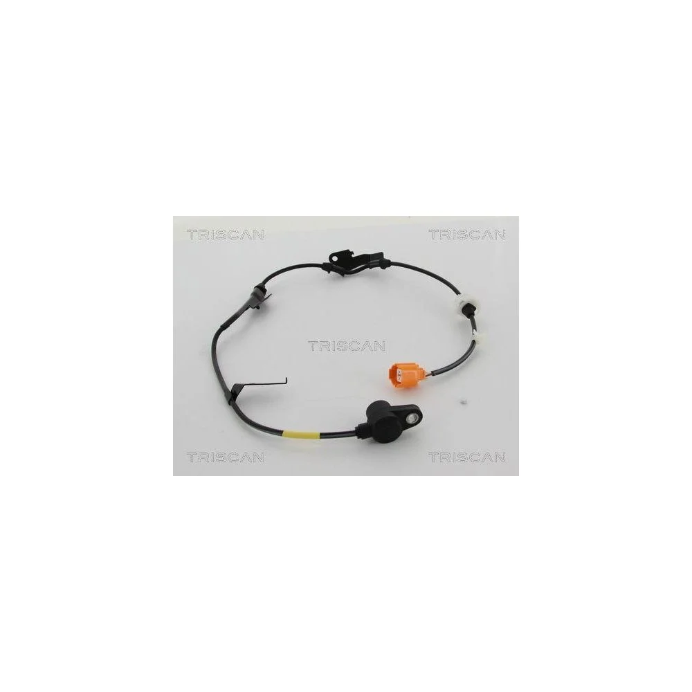 Датчик частоты вращения колеса TRISCAN 8180 40515 HONDA передняя ось слева, фото №1 Датчик частоты вращения колеса TRISCAN 8180 40515 HONDA передняя ось слева, фото №1