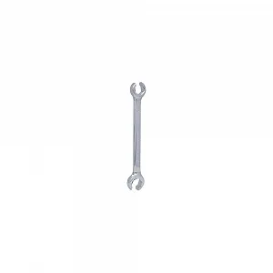 Ключ накидний двосторонній KS TOOLS CHROMEplus 518.0520 20x22 мм - Фото 1