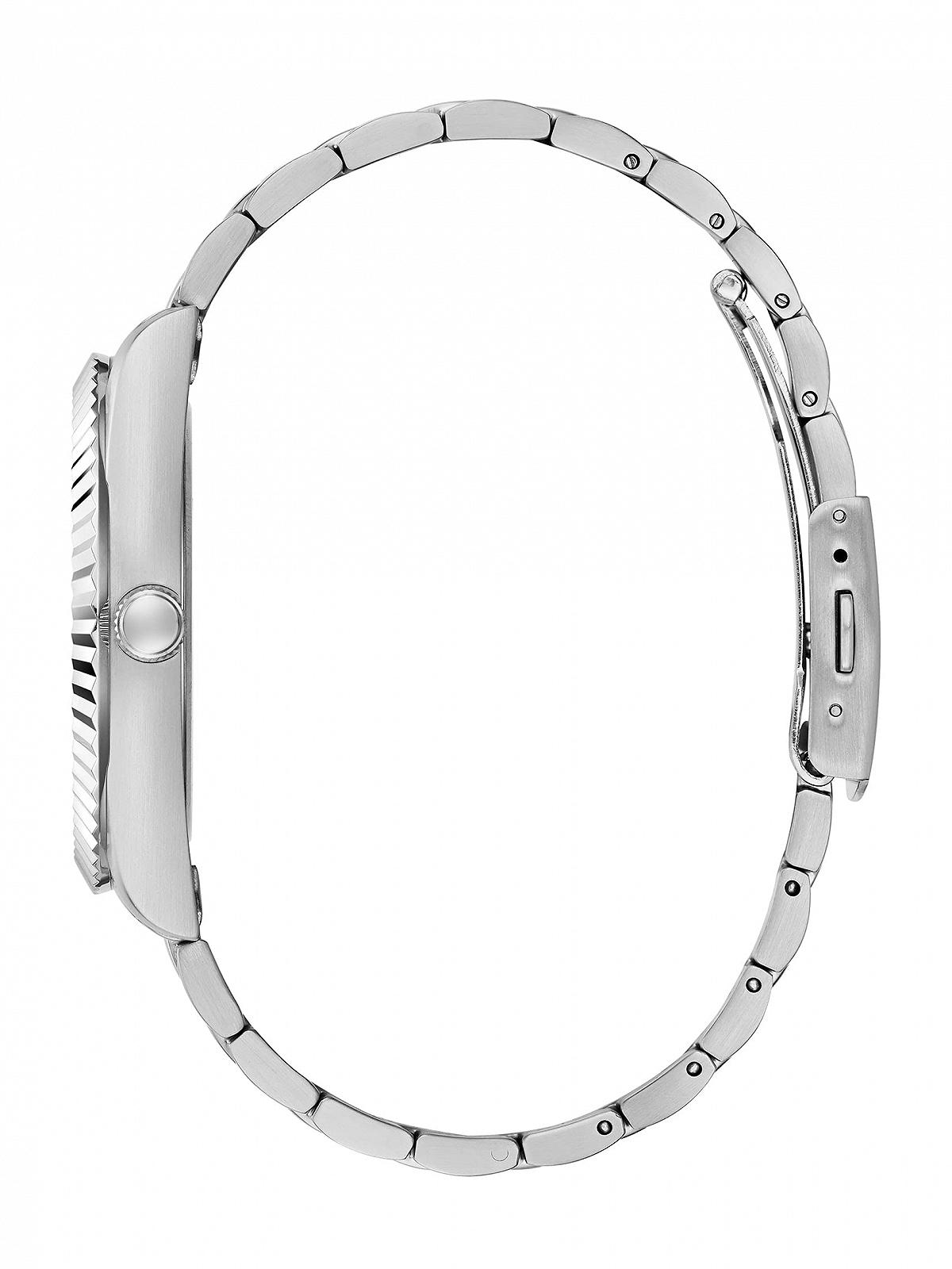 Мужские часы Guess US аналоговые Синий, фото №2