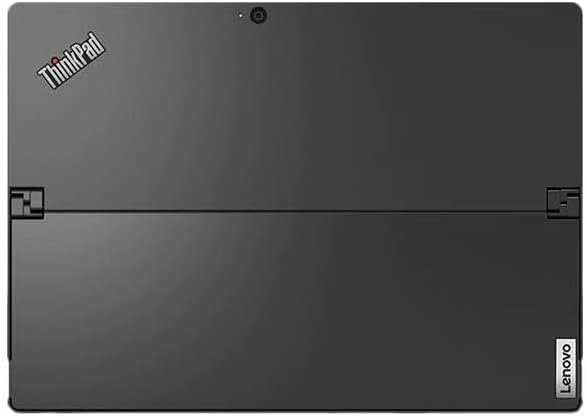 Ноутбук 12.3'' Lenovo ThinkPad X12 Detachable Gen 1 i7-1160G7 RAM 16 ГБ LPDDR4x SSD 512 ГБ Intel Iris Xe Graphics Windows 11 Pro (UKR), фото №6