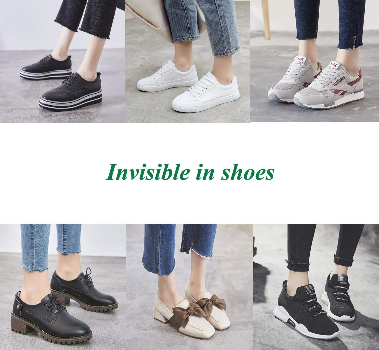 Підслідники Без бренду Без серії Чоловічі та Жіночі 6 пар Бавовна, фото №7 Підслідники Без бренду Без серії Чоловічі та Жіночі 6 пар Бавовна, фото №7