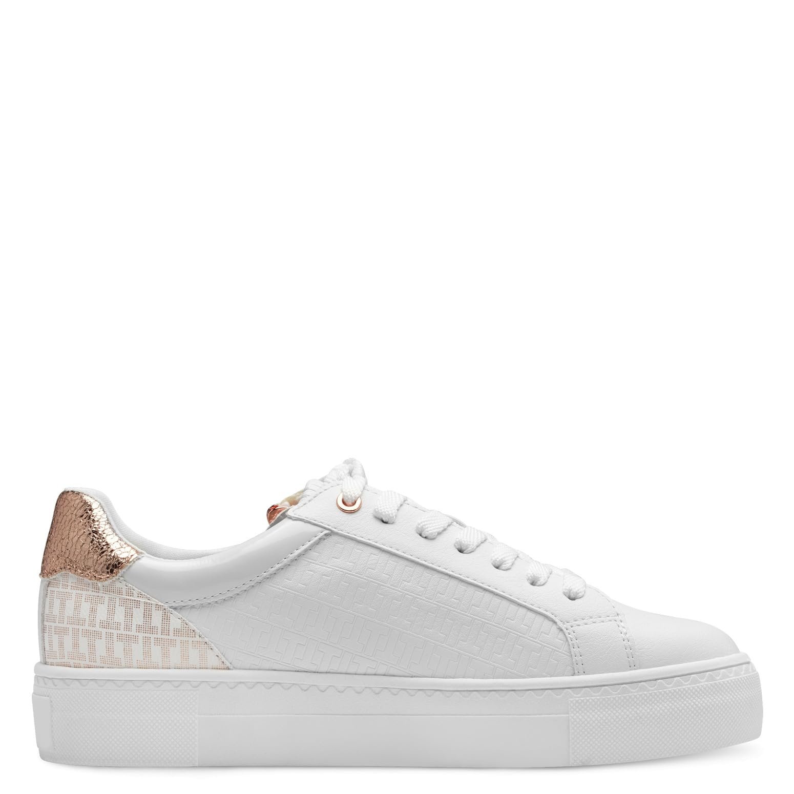 Кросівки Tamaris Vegan Sporty, фото №5