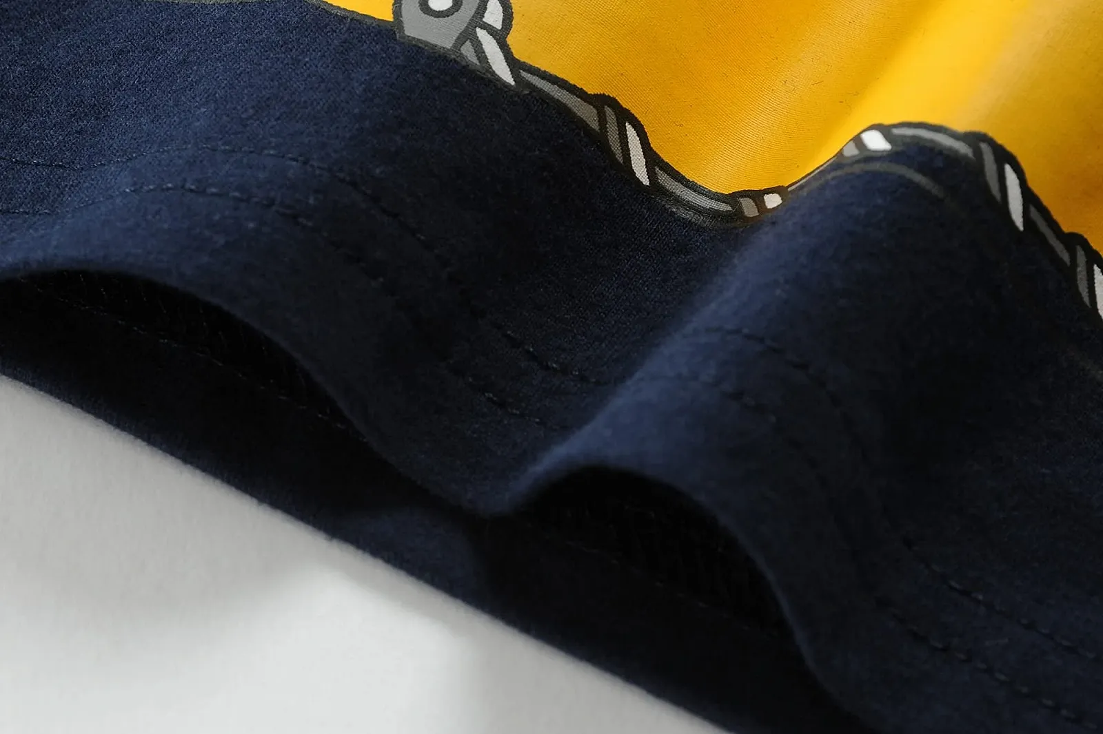 Піжама EULLA Дитяча для хлопчиків Довгий рукав Бавовна Зимова, фото №4 Піжама EULLA Дитяча для хлопчиків Довгий рукав Бавовна Зимова, фото №4