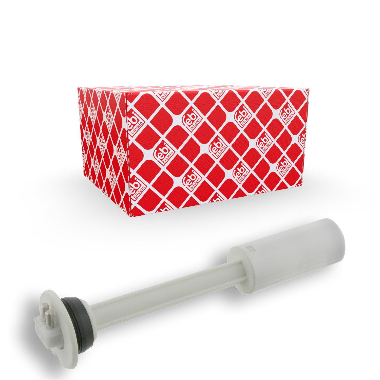 FEBI BILSTEIN Датчик уровня омывателя 23941 для MERCEDES-BENZ, фото №1