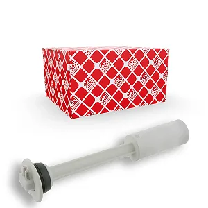 FEBI BILSTEIN Датчик уровня омывателя 23941 для MERCEDES-BENZ - Фото 1