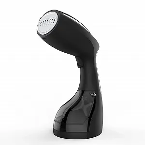 Дорожный отпариватель SteamOne S-Travel 1400 Вт Черный - Фото 1