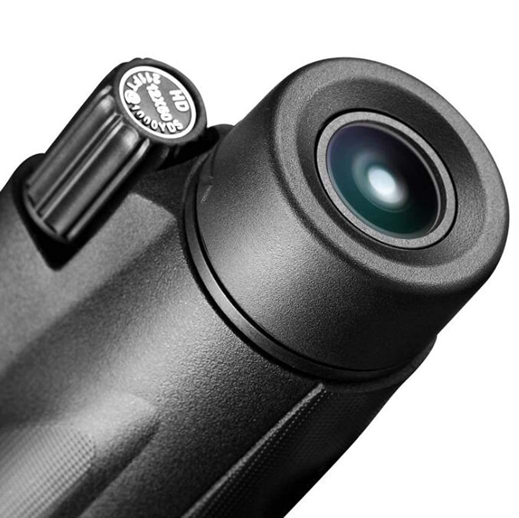 Монокуляр TSMBIKE 12x50 высокопроизводительный широкоугольный, фото №3