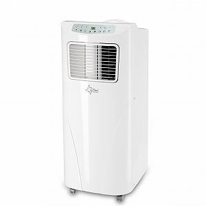 Мобільний кондиціонер Suntec Wellness Fresh Eco 14130 7000 BTU/h 240 V - Фото 1