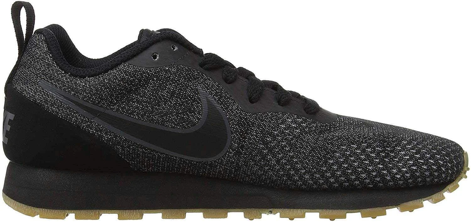 Кросівки Nike Md Runner 2 Чоловічі, фото №3 Кросівки Nike Md Runner 2 Чоловічі, фото №3